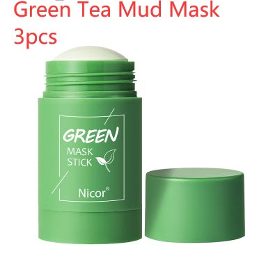 NEW! Mud Mask Stick- Roll on Skincare