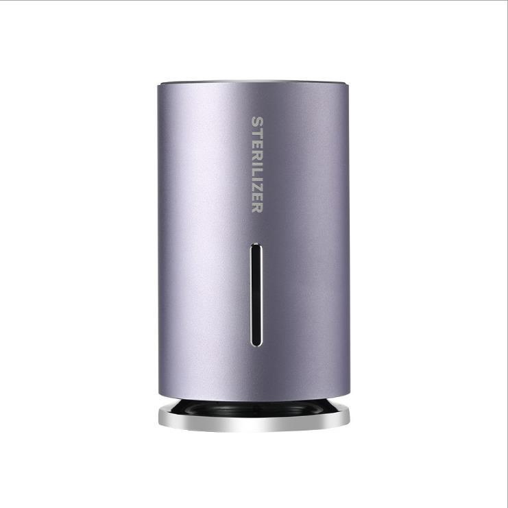 NEW! Modern Induction Spray Air Humidifier 1200mah Battery