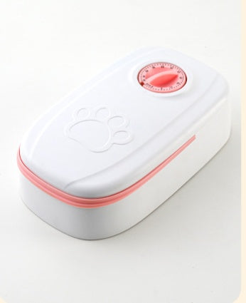 NEW! Smart Timer Automatic Pet Feeder