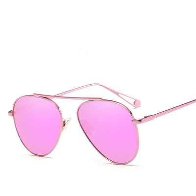 HB Mirror Sunglasses