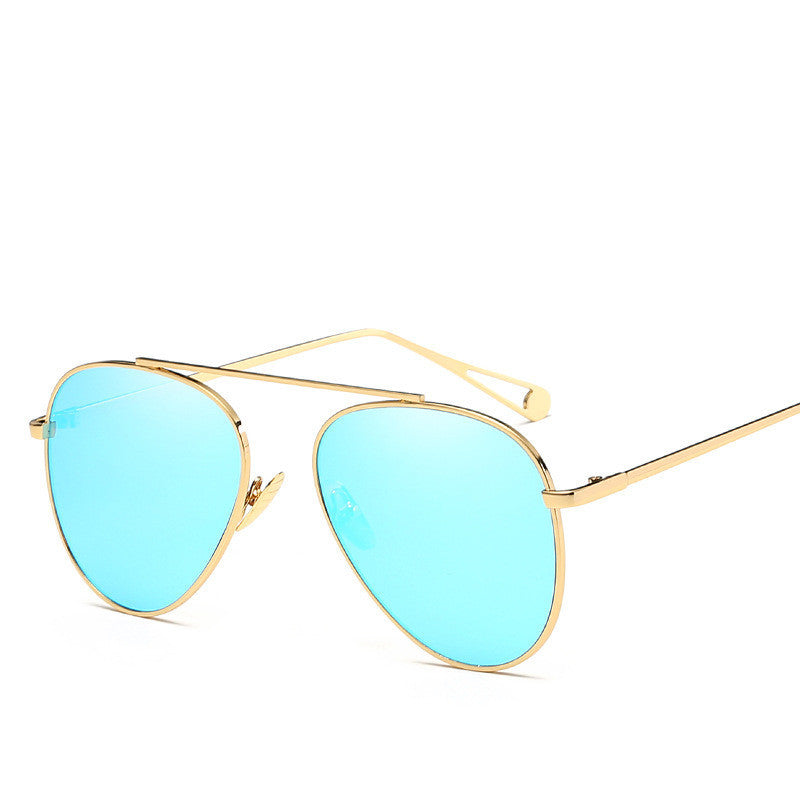 HB Mirror Sunglasses