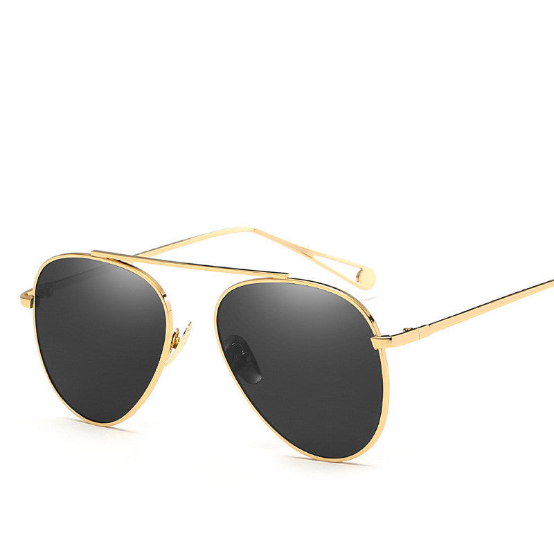 HB Mirror Sunglasses