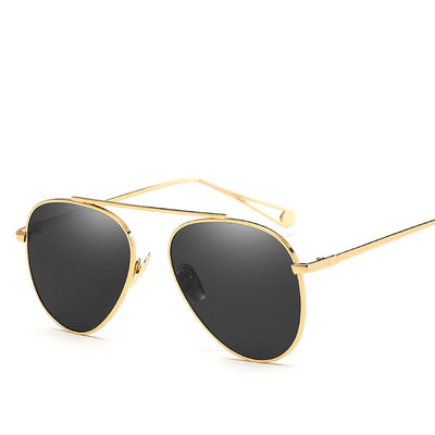 HB Mirror Sunglasses