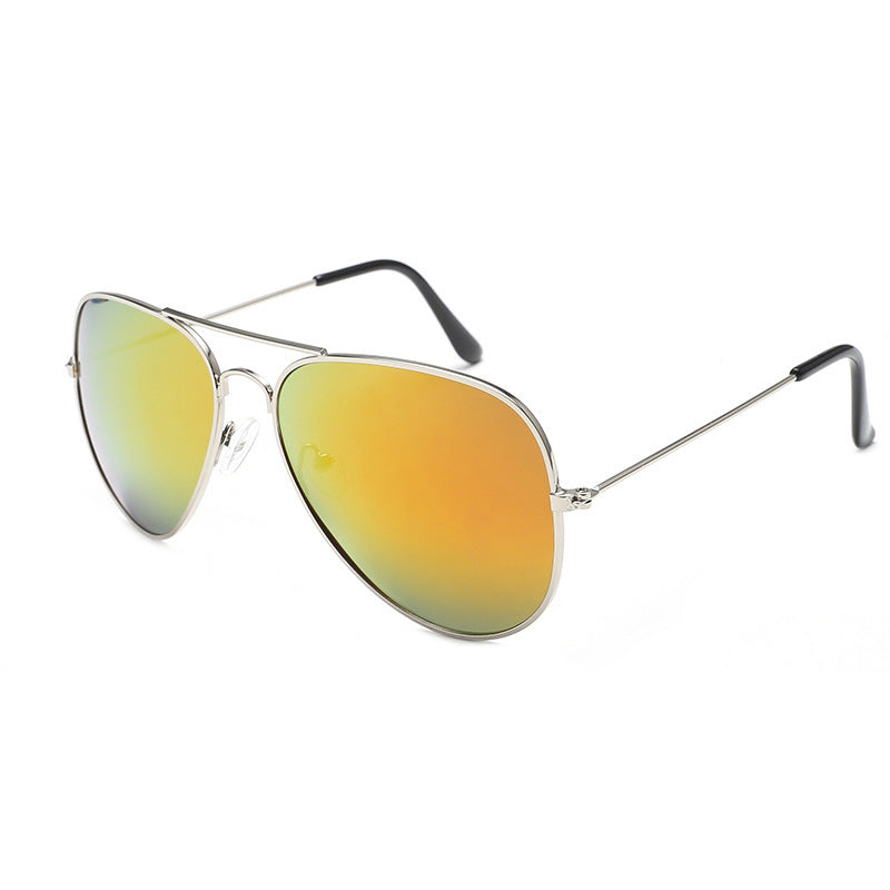 HB Polarized Fishing Sunglasses