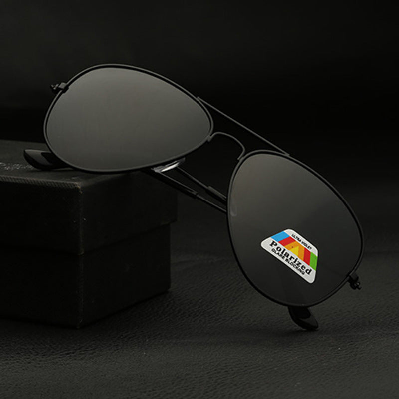 HB Polarized Fishing Sunglasses