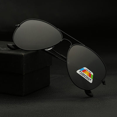 HB Polarized Fishing Sunglasses
