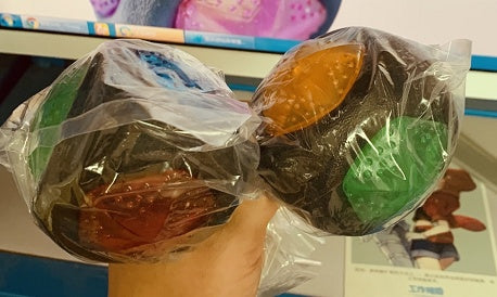 NEW! LED Dog Toy Ball