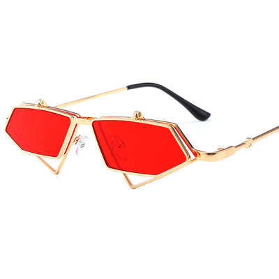 HB Irregular Diamond Sunglasses