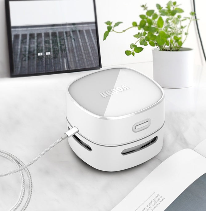 Mini Desk Vacuum Cleaner