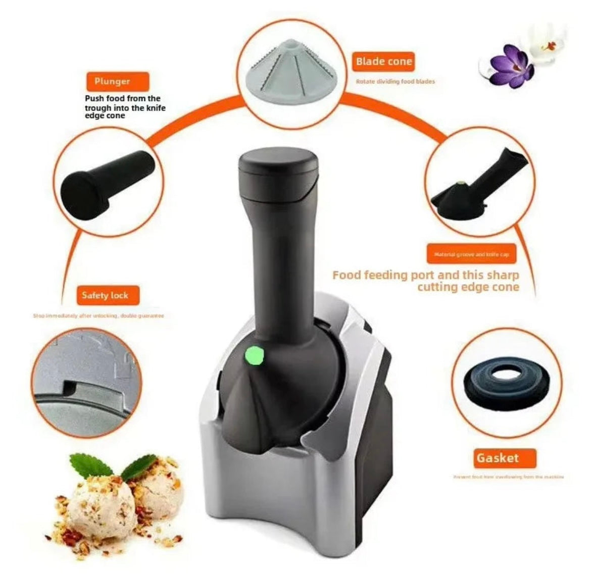 Swirl & Serve Bundle