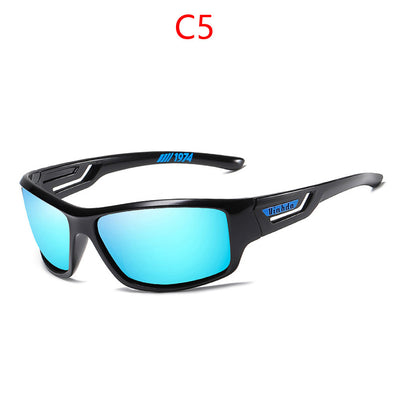 HB Cycling Windproof Polarized Sunglasses
