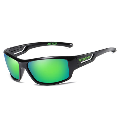HB Cycling Windproof Polarized Sunglasses