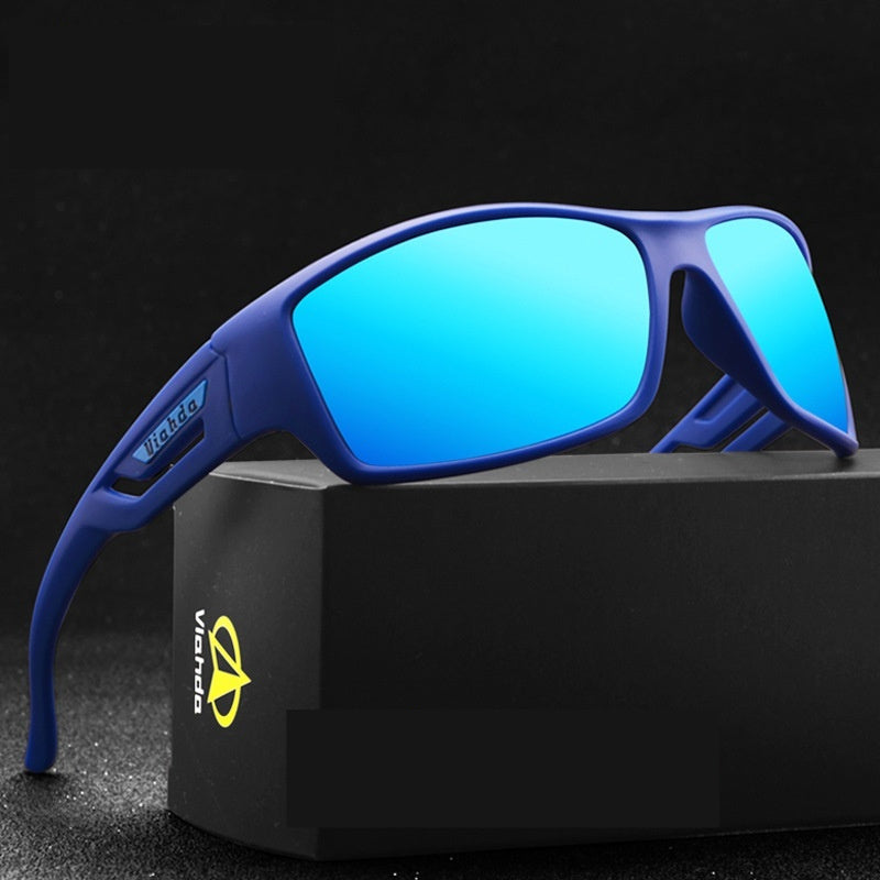 HB Cycling Windproof Polarized Sunglasses