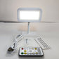 Double-Sided Luminous Touch Adjustable Light 