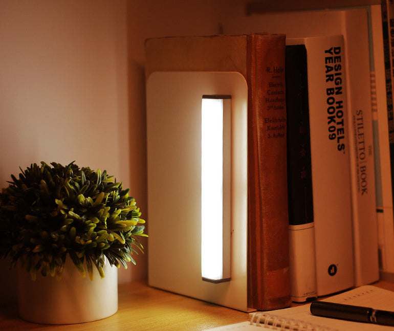 LED Sensor Light Bar