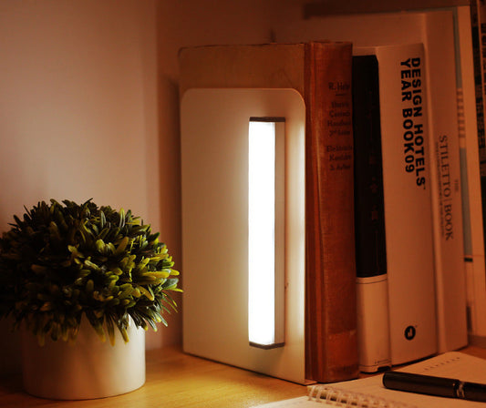 LED Sensor Light Bar