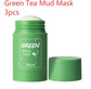 NEW! Mud Mask Stick- Roll on Skincare