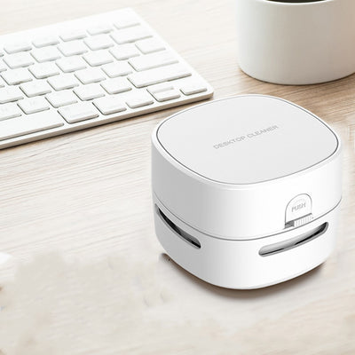Mini Desk Vacuum Cleaner