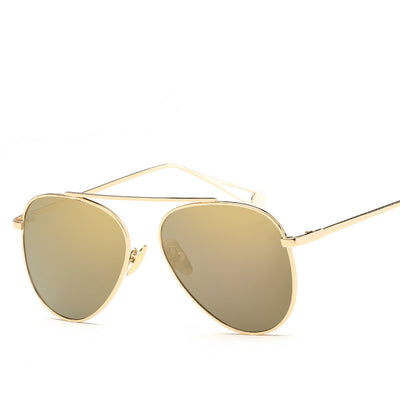HB Mirror Sunglasses