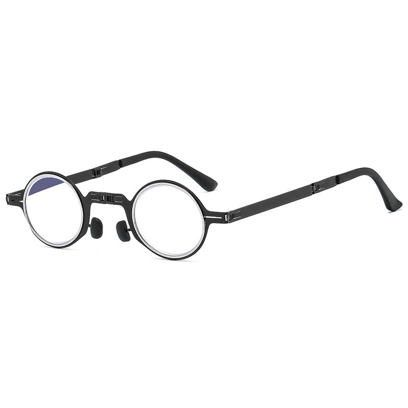 HB Split-Folding Hyperopia Reading Glasses
