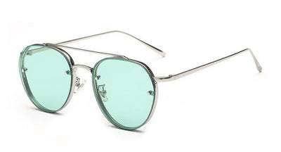 HB Ladies Sunshade Pilot Sunglasses