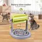 NEW! Interactive Pet Food Puzzle Toy