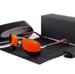 HB Polarized Fashion Sunglasses