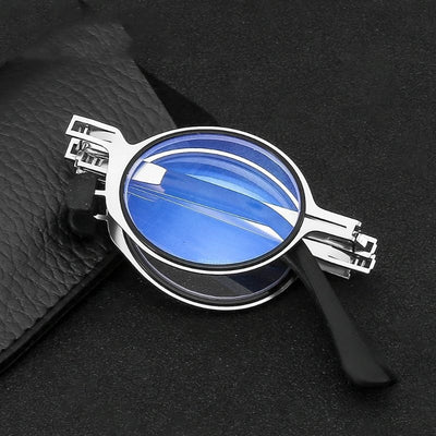 HB Split-Folding Hyperopia Reading Glasses