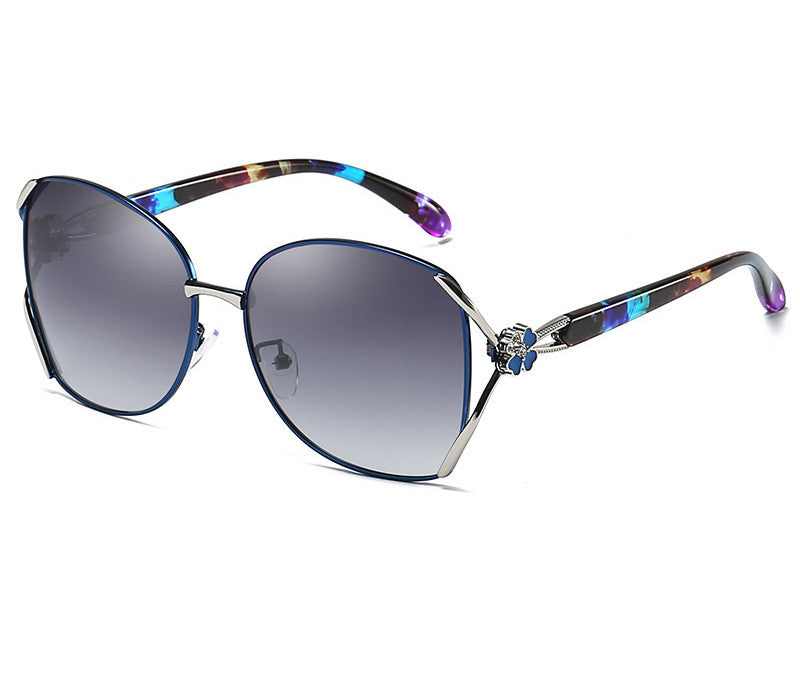 HB Ladies Polarized Anti UV Fashion Sunglasses