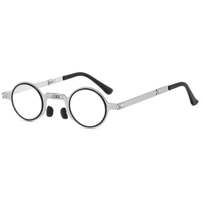 HB Split-Folding Hyperopia Reading Glasses