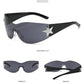 HB Star Imprint Sunglasses