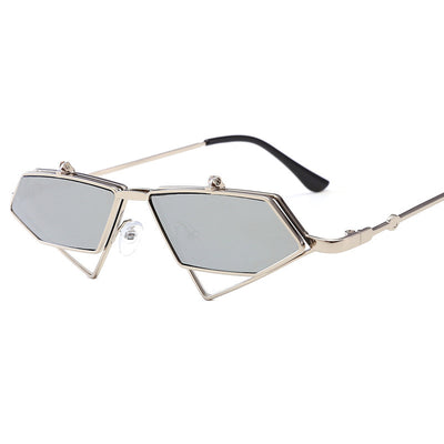 HB Irregular Diamond Sunglasses