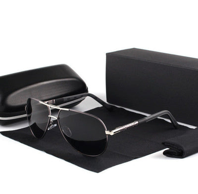HB Polarized Fashion Sunglasses