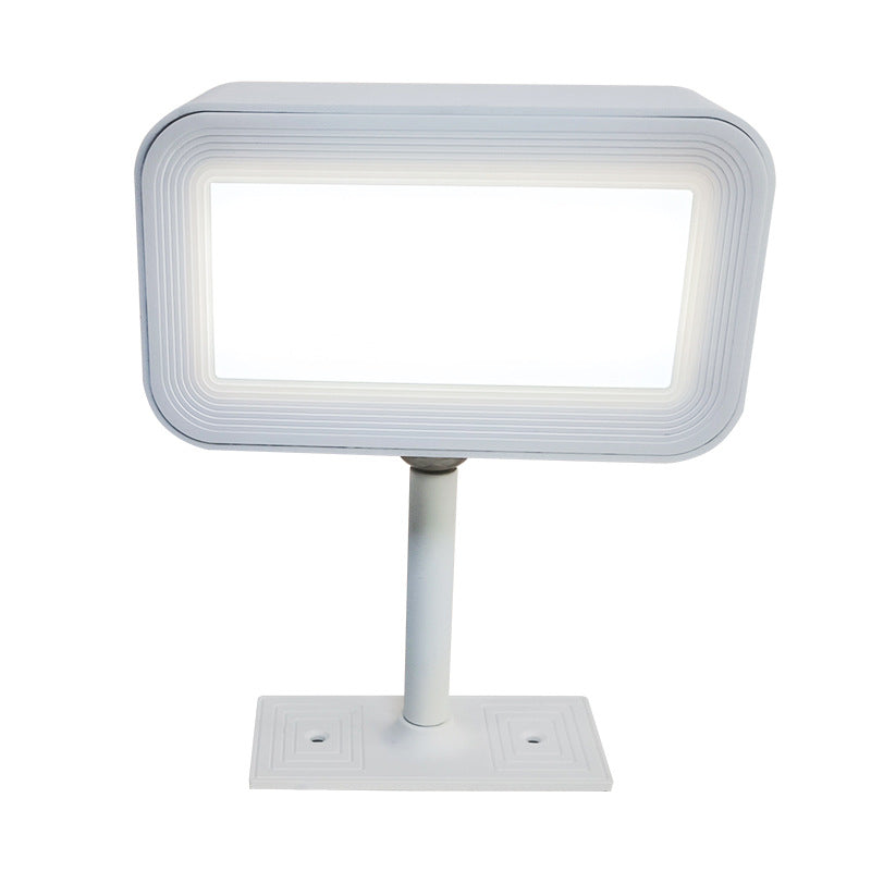 Double-Sided Luminous Touch Adjustable Light 