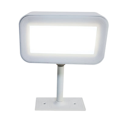 Double-Sided Luminous Touch Adjustable Light 
