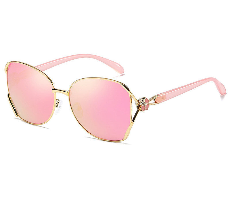 HB Ladies Polarized Anti UV Fashion Sunglasses