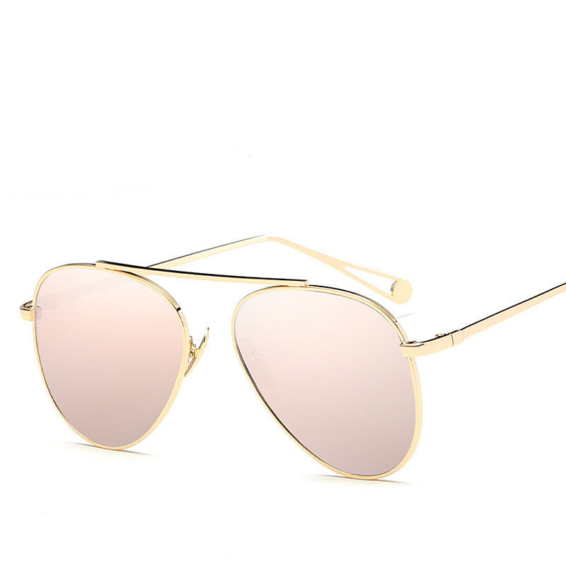 HB Mirror Sunglasses