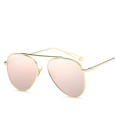 HB Mirror Sunglasses