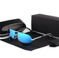 HB Polarized Fashion Sunglasses