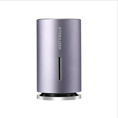 NEW! Modern Induction Spray Air Humidifier 1200mah Battery