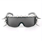 HB Punk Star Sunglasses