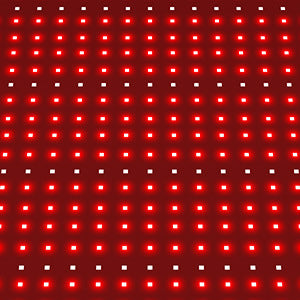 NEW! Full Body Red Light Thermal Body Pain Relief Therapy Mat