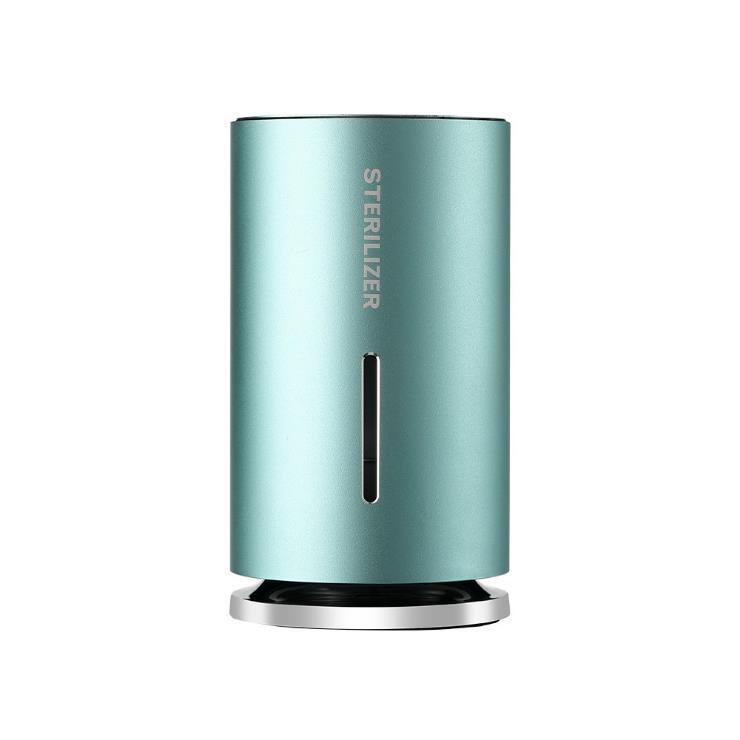 NEW! Modern Induction Spray Air Humidifier 1200mah Battery