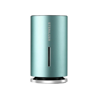 NEW! Modern Induction Spray Air Humidifier 1200mah Battery