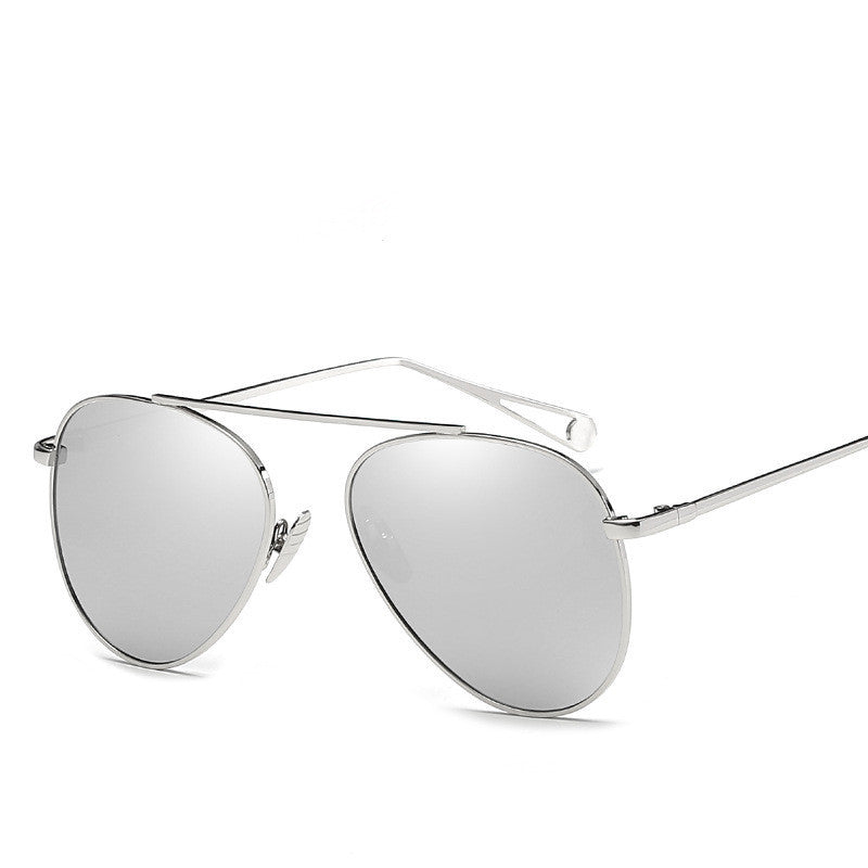 HB Mirror Sunglasses