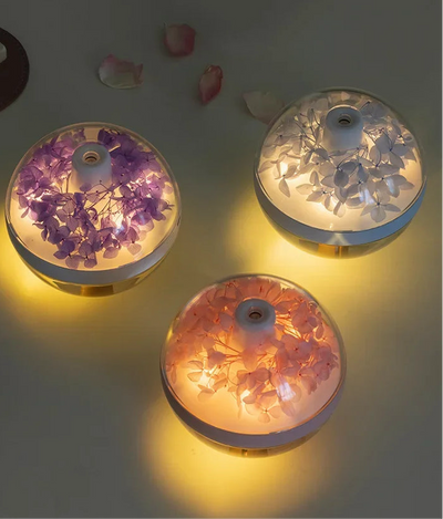 Nature Humidifier Bundle