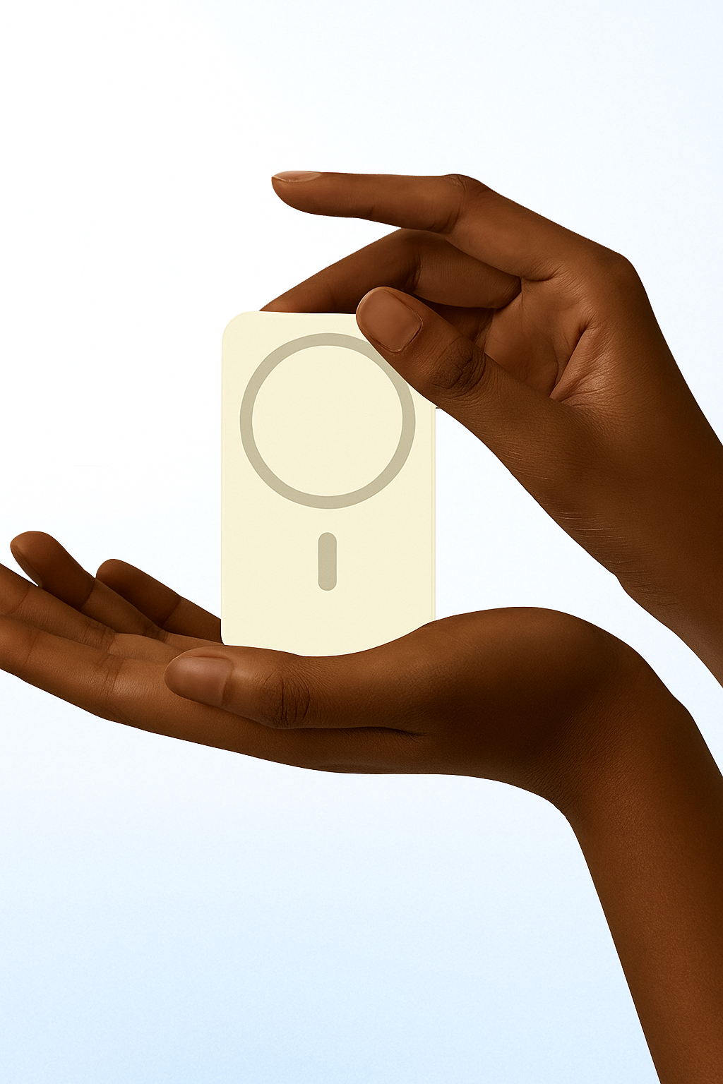 NEW! Versatile Three-Way Magnetic Charger