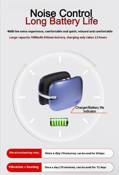 NEW! Smart E10 Massage Eye Care Patch Machine