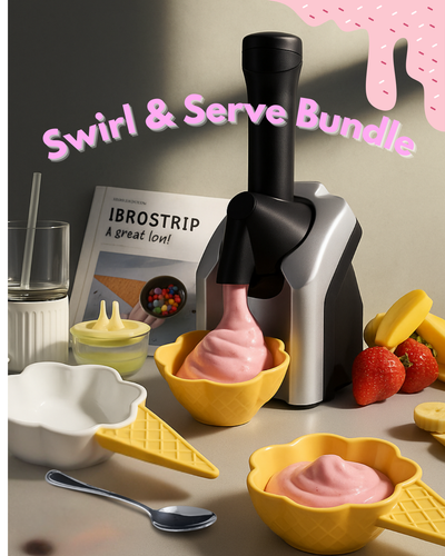 Swirl & Serve Bundle