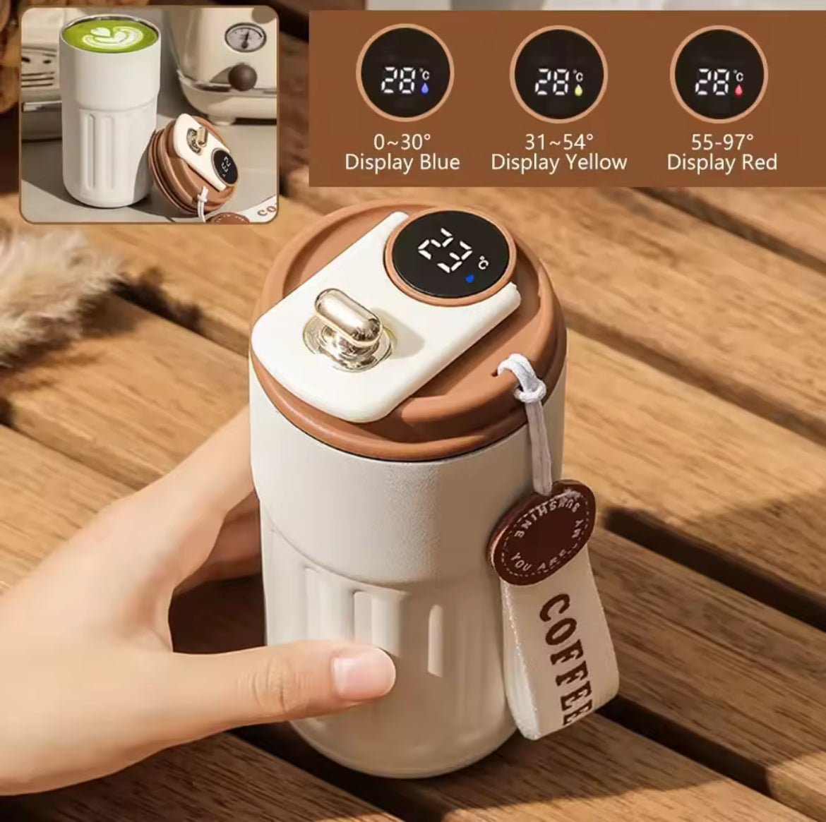 Smart Coffee Bundle